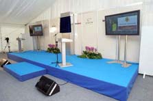 Logistica de Eventos